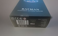 NECA Tim Burton’s BATMAN (1989) Clothed Action Figure 8″ Michael Keaton – 2026