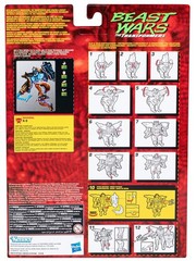 Maximal K-9 | Transformers Vintage Beast Wars