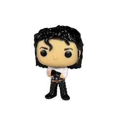 2026 Michael Jackson Dance Figure Vinyl Collectible Toy Gift 6 Styles New