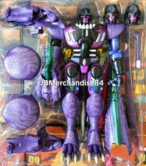 ToysMage TM-01 Beast Wars MP-43 MP Scale SEALED NEW USA SELLER! [READ]