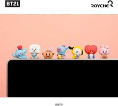 [US seller] BT21 Baby Monitor Figure – My Little Buddy by BTS