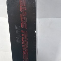 Neca Reel Toys Blade Runner 2049 Deckard Harrison Ford