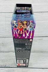 Monster High Buried Secrets MYSTERY – 11″ Doll 1 Pair Of Shoes 4 Accessories NEW