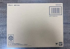 Bandai S.H.Figuarts Marco The Phoenix Marineford One Piece 1/12 Figure New Box