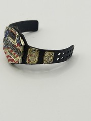 Mattel WWE United States Championship Lot – Title Belt 2011
