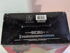 30 Days Of Night MARLOW Action Figure Deluxe Action Figure Convention Exclusive