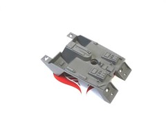 GI Joe Vehicle HAVOC Interior Cockpit Insert 1986 Original Part