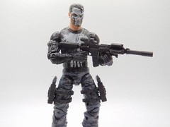 1:12 Scale Tactical Load Out Weapons Accessory Set for 6″ Action Figures