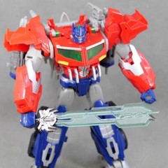 Upgrade Kit Flame Star Saber For Beast Hunters OP Legacy Transmetal II Megatro