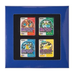 Pokemon Center Original Pokémon Game All Package Collection Goods 2026 Japan