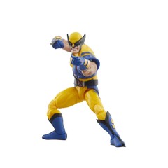Marvel Legends Wolverine 85th Anniversary 6in Action Figure