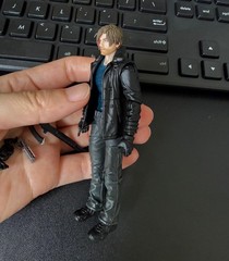 Premium Painted 1/18 Man 3.75″ Soldier Articulated Action Figure Toy Xmas Gift