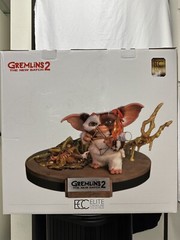 ECC Gremlins 2 Rambo GIZMO Figure 1:1 LIFE SIZE #32/500 COA NEW RARE US SELLER
