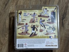 2003 Mcfarlane Barry Bonds Series 5 Sealed Action Fig,San Francisco Giants(B106)