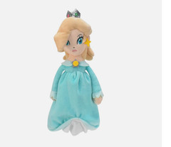 Super Mario Plush Toy Series Larry Koopa Plush Toy Doll 7″