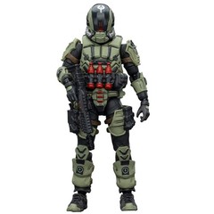 HIPLAY JOYTOY Steel Ride Corps Assaulter JT01987 Marco 1/25 Scale Action Figure