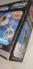 Star Wars Vintage Collection Luke Skywalker’s Tauntaun Target Exclusive 2011 MIP