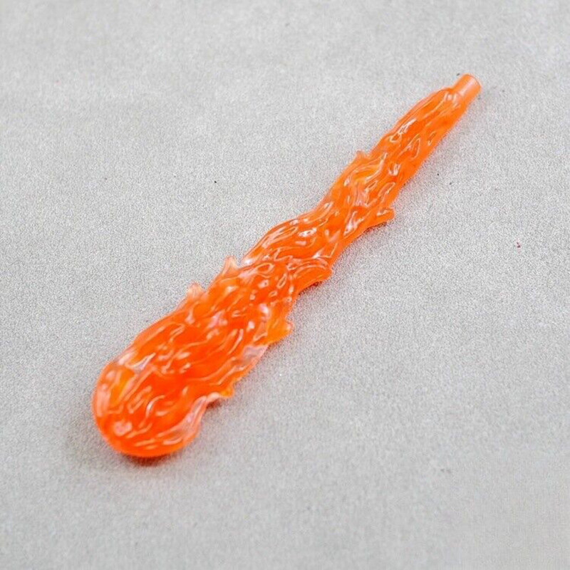 Upgrade Kit Flame Star Saber For Beast Hunters OP Legacy Transmetal II Megatro