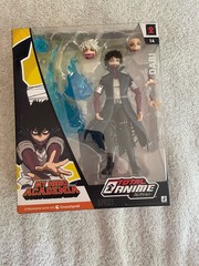 DABI – My Hero Academia, Total Anime, New & Sealed, 2025