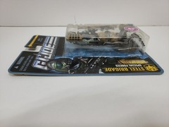 G.I. Joe Pursuit of Cobra – STEEL BRIGADE (NO. 1111) – New – Hasbro – 2010