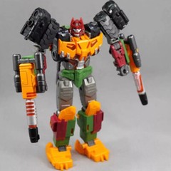 3D DIY Weapon Armor Knife Cannon Upgrade Kit For Legacy Bludgeon