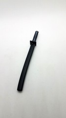 1/6 Scale Ninja Tanto Short Sword Full Metal Sword for 12 Inch Action Figures