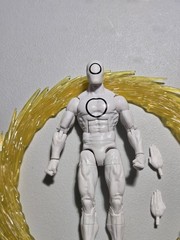 Marvel Legends Random Amazon Exclusive 5 Pack X-Men Action Figure