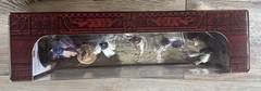 2008 Indiana Jones – Cairo Ambush 5 Pack – Hasbro Target 🎯 BRAND NEW & SEALED!