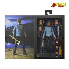 NECA Friday the 13th Ultimate Pamela Voorhees 7″ Figure (NM Box!)