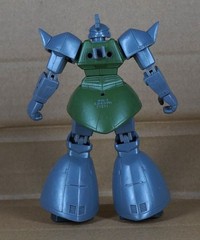 Gelgoog MS-14A | Mobile Suit Gundam | Bandai Action Figure MSIA