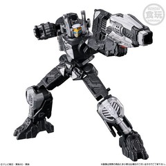 Mini Pla Gavan Infinity 01 & Saber & Drill 8 BOX set Bandai FedEx Mar 23 NEW