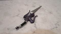 🛡 Masters of the Universe Single Blade Sword Action Figure Modern Mattel 🔥