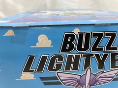 Toy Story Buzz Lightyear Ultimate Talking Action Figure 1st Edition Vintage 1995