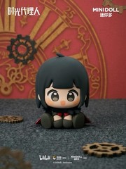 MINIDOLL Link Click Coronation Clock Blind Box Full Medium Carton 6Pcs Box