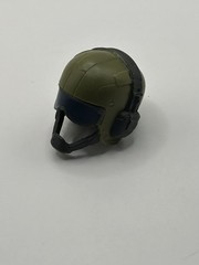 GIJoe Classified Series Tripwire Version 1 Helmet Fodder 1/12 Scale