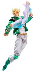 Chozo Kado[Caesar Anthonio Zeppeli]