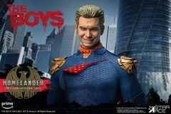Homelander (Deluxe Version) Sixth Scale Figure Star Ace Toys 2022