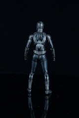 In Stock！S.H.Figuarts SPIDER-MAN: No Way Home Black Suit Action Figure CT Ver.