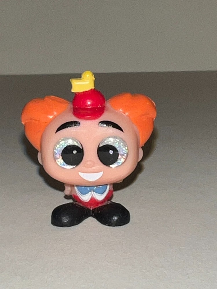 Disney Doorables Mixed Bag