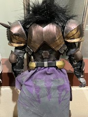 3A/ThreeA Destiny 2 Titan 1/6 Calus’s Selected & Titan Golden Trace Shader