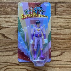 McFarlane DC Super Friends Wonder Twin Zan 6” Action Figure Toys NEW SEALED!