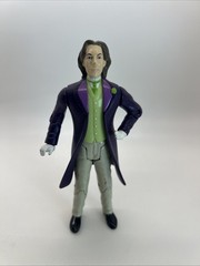 Accoutrements Oscar Wilde Action Figure Historical Figures Loose Fig Multicolor