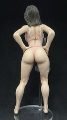 1/6 Silicon Seamless Female Figure Doll FBB Body for Hottoys TBLeague US Seller