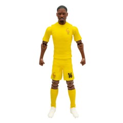 Banbo Toys SOCKERS France National Mike Maignan 8″ Soccer Action Figure