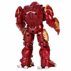 6.3″ Hulkbuster Marvel Avengers Ultron Iron Man Hulk Buster Action Toy Figure