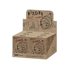 Authentic Hirono Mist-walker Series Confirmed Blind Box Felt Hanging Decoration