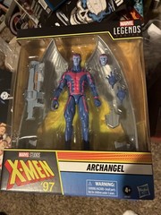 X-Men ’97 – Marvel Legends – Archangel Action Figure [New Toy] Action Figure