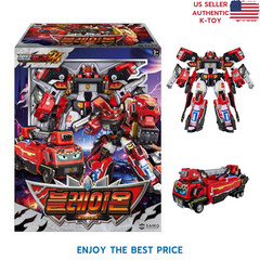 Metal Cardbot W 10-Type Robots full sets HEAVYIRON W, BLAION, BLUECOPW, TACHY…
