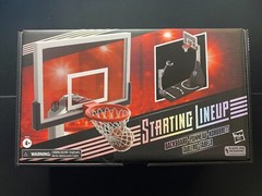 Starting Lineup Hasbro NBA Series 1 NBA All Star Figures – Choose Your Player