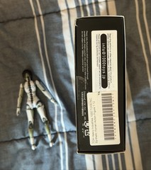 USED 1000 toys TOA Heavy Industries Synthetic Human MALE and FEMALE 1/12 Scale